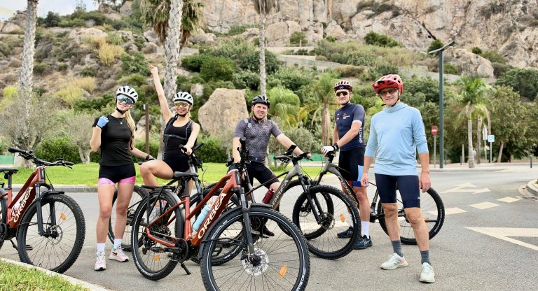 Andalūzijas velo ceļojums — 13. attēls